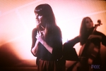 Glee lea michele